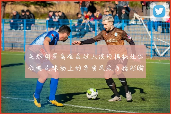 足球明星高难度过人技巧揭秘让你领略足球场上的华丽风采与精彩瞬间