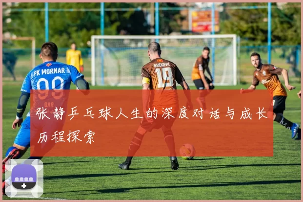 张静乒乓球人生的深度对话与成长历程探索