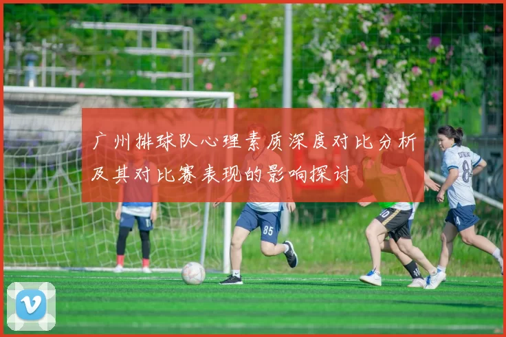 广州排球队心理素质深度对比分析及其对比赛表现的影响探讨