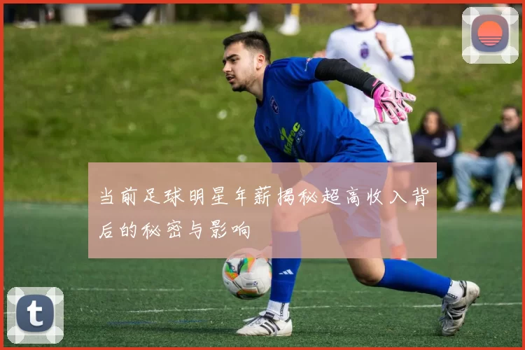 当前足球明星年薪揭秘超高收入背后的秘密与影响