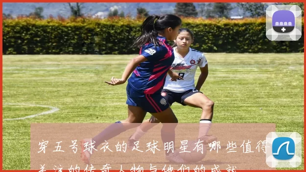 穿五号球衣的足球明星有哪些值得关注的传奇人物与他们的成就