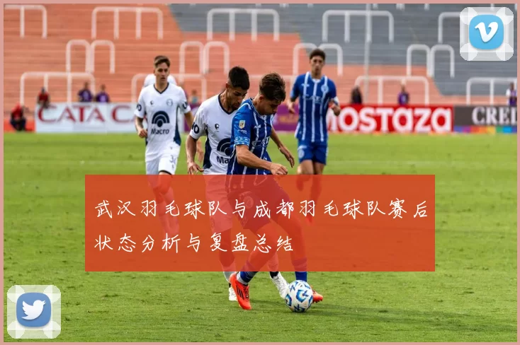武汉羽毛球队与成都羽毛球队赛后状态分析与复盘总结