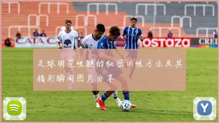 足球明星练腿的秘密训练方法及其精彩瞬间图片分享