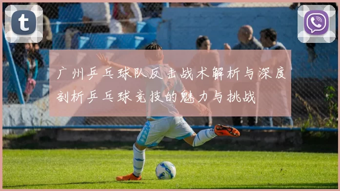 广州乒乓球队反击战术解析与深度剖析乒乓球竞技的魅力与挑战