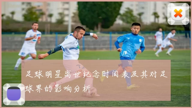 足球明星离世纪念时间表及其对足球界的影响分析