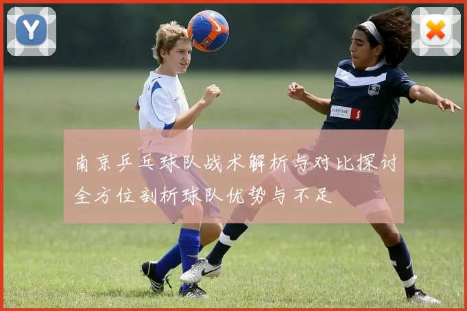 南京乒乓球队战术解析与对比探讨全方位剖析球队优势与不足