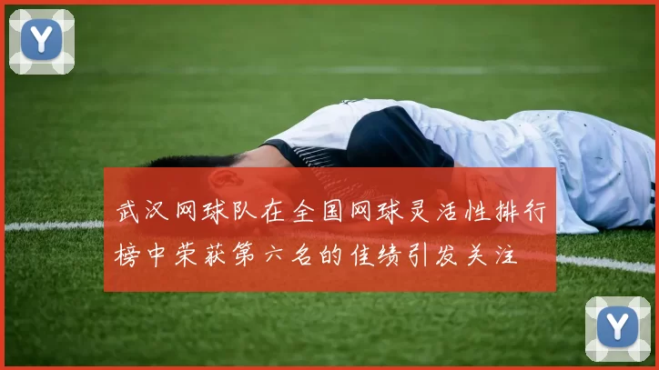 武汉网球队在全国网球灵活性排行榜中荣获第六名的佳绩引发关注
