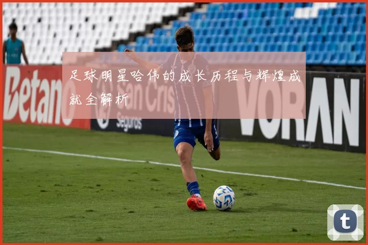 足球明星哈伟的成长历程与辉煌成就全解析