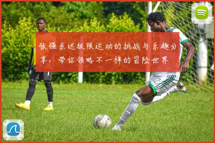 张强亲述极限运动的挑战与乐趣分享，带你领略不一样的冒险世界
