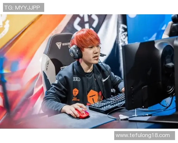 JDG战队崛起之路：从默默无闻到英雄联盟巅峰的奋斗历程