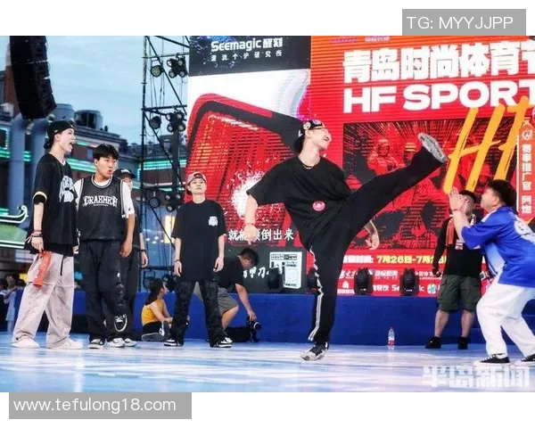 全国街舞大赛点评:上海滑板队战术表现的创新与突破分析 全国街舞大赛点评:上海滑板队战术表现的创新与突破分析