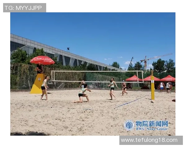 张敏亲自分享排球技巧与心得体会助你提升竞技水平 张敏亲自分享排球技巧与心得体会助你提升竞技水平