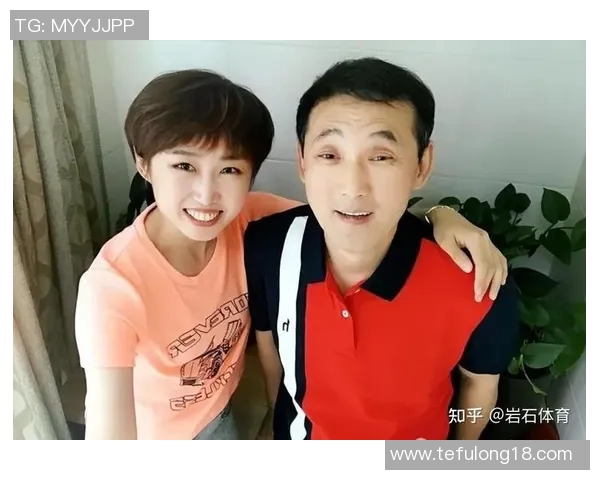 武汉乒乓球队转型之路的真实记录与发展历程探寻