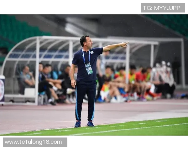 深圳足球队防反战术解析与深度剖析助力球队崛起之路 深圳足球队防反战术解析与深度剖析助力球队崛起之路