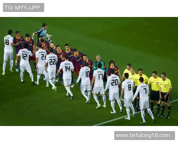 皇家马德里对阵巴塞罗那直播观看渠道及时间介绍 皇家马德里对阵巴塞罗那直播观看渠道及时间介绍