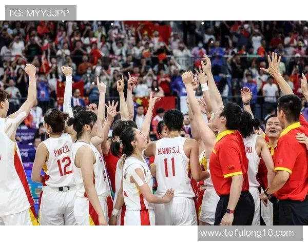 蒙古女篮对决泰国女篮亚运会精彩赛事回顾与分析