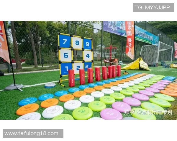 飞盘热潮席卷上海:从竞技到文化的全面转型与意识觉醒 飞盘热潮席卷上海:从竞技到文化的全面转型与意识觉醒