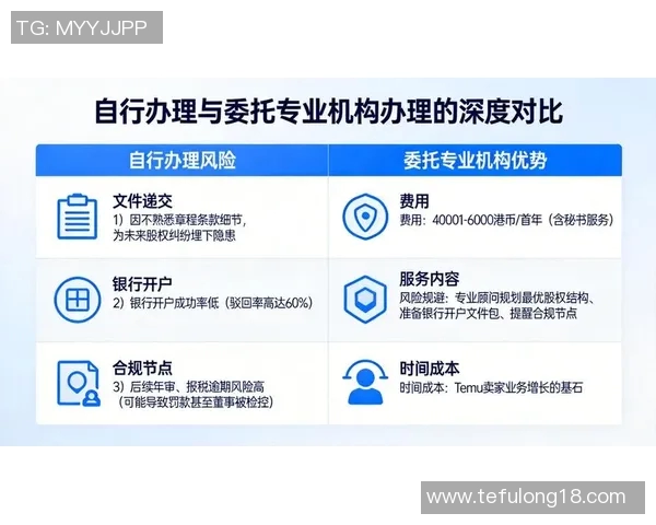 财务注册流程详解及注意事项，助力企业轻松完成财税合规工作