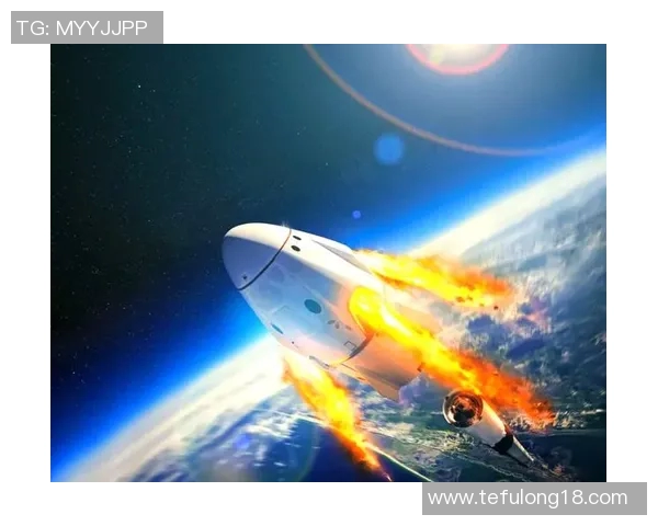 火箭科技突破与未来探索：推动人类走向太空新时代