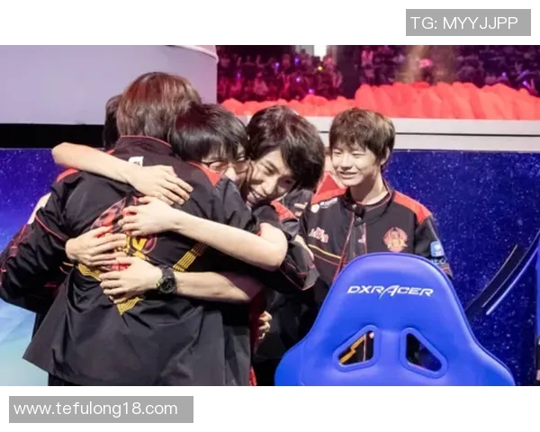 国际邀请赛特别报道：FPX从逆境中崛起的奋斗历程与荣耀之路